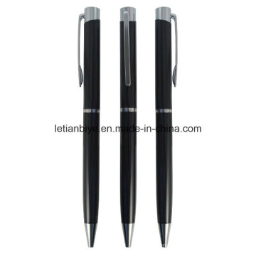 Gift Item Metal Ball Point Pen Set with Pen Box (LT-D016)